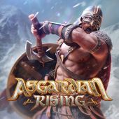 Asgardian Trỗi Dậy f8 bett