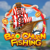 Câu Cá Bao Chuan f8 bett