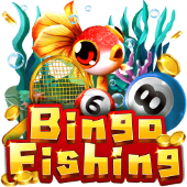 Câu Cá Bingo f8 bett