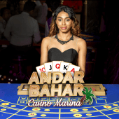 Casino Marina Andar Bahar f8 bett