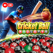 Roulette Bóng Cricket f8 bett
