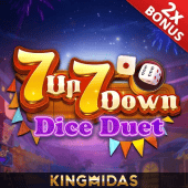 Song Ca Xúc Xắc f8 bett