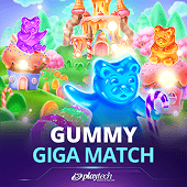 Kẹo Dẻo Giga Match f8 bett