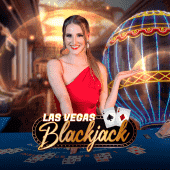 Blackjack Las Vegas f8 bett