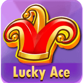 Lucky Ace f8 bett