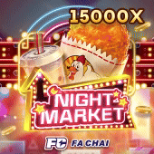 Chợ Đêm f8 bett