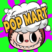 Popmart f8 bett