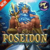 Poseidon f8 bett