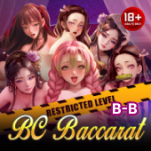 Baccarat Blockchain Sexy B B f8 bett