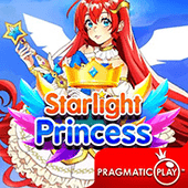 Công Chúa Ánh Sao - slot tại f8 bett casino