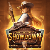 Wild Bounty Showdown f8 bett Hot Game